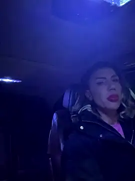 Missolevelvet online show from January 17, 8:12 pm