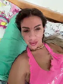 Missolevelvet online show from February 2, 11:53 am