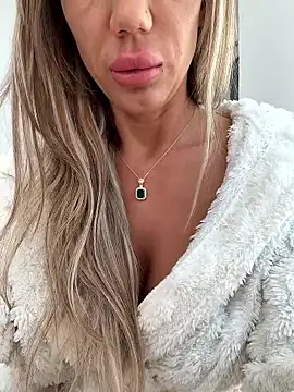 Missolevelvet online show from April 16, 8:04 am