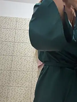 Missolevelvet online show from May 8, 7:36 am