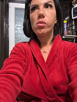 Missolevelvet online show from May 24, 8:25 pm