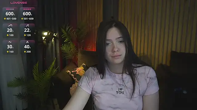 MargaritaGrey online show from June 7, 6:22 pm