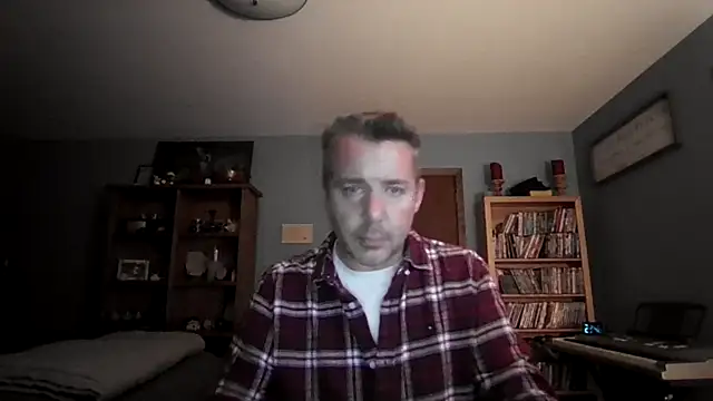 chrisw8140 online show from January 14, 12:38 am