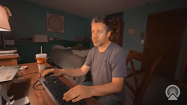 chrisw8140 online show from July 13, 4:26 am