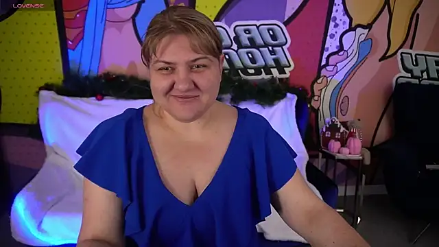 EmmaKanee online show from January 16, 8:13 pm