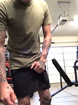 brngitdwn online show from March 14, 4:34 pm