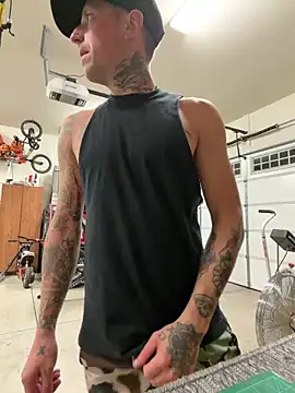 brngitdwn online show from March 24, 5:01 am