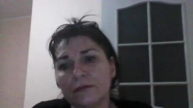 Snapshot of HotMonica chatting on January 14, 7:41 pm HotMonica online show from January 14, 7:41 pm