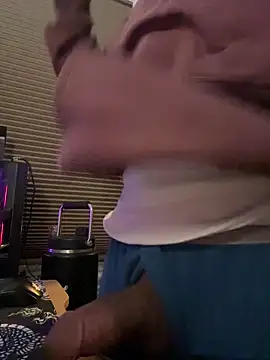 JoeyBlazy online show from January 19, 6:17 am