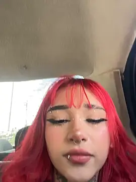 Snapshot of iriis chatting on February 22, 2:59 pm iriis online show from February 22, 2:59 pm