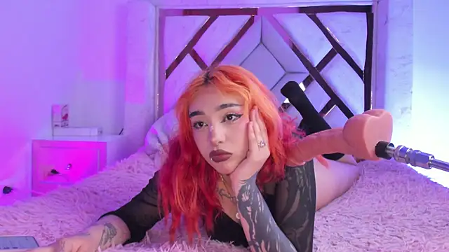 iriis online show from March 29, 12:43 am