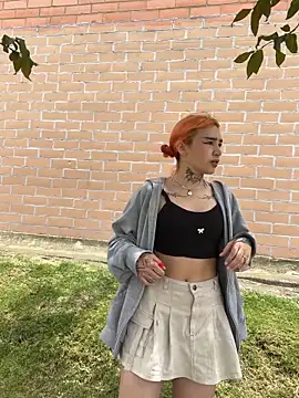 iriis online show from March 31, 5:13 pm