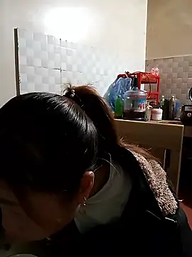 Snapshot of CML93 chatting on January 14, 1:22 am CML93 online show from January 14, 1:22 am