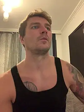 Domssecretom online show from January 12, 8:36 pm