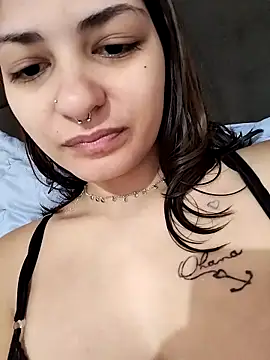 carazinho2128 online show from April 30, 7:42 pm