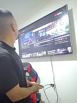 OrtegaJeysson online show from January 16, 10:25 pm