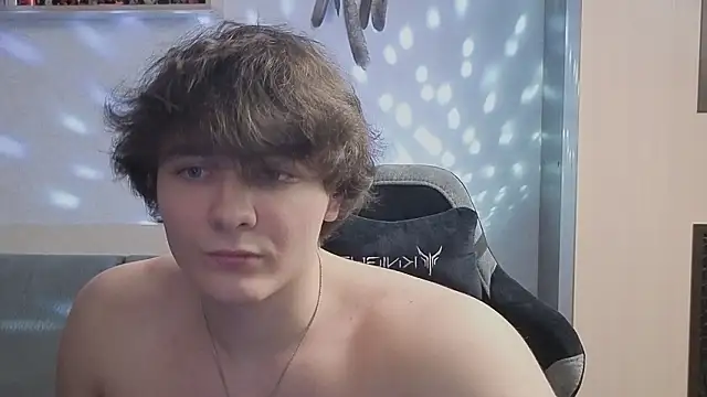 jastinpeterson online show from February 13, 12:12 pm