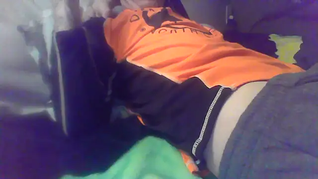 HungandHynotic online show from February 20, 10:16 am