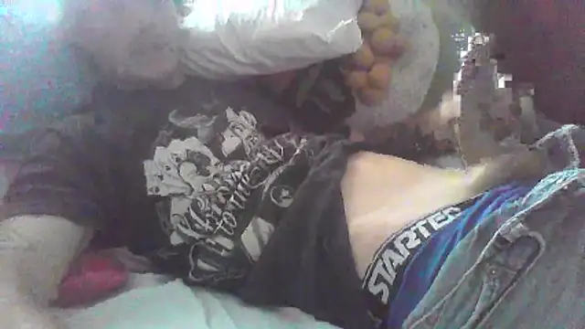 HungandHynotic online show from March 25, 9:54 pm