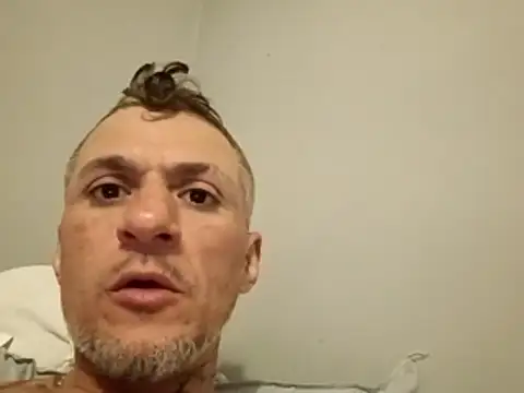 Merdaman1871 online show from February 9, 5:22 am