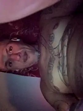 Merdaman1871 online show from February 22, 5:19 am