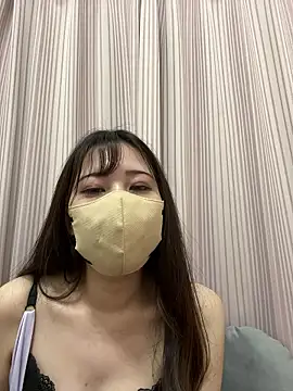 Runa channel online show from January 12, 9:42 pm