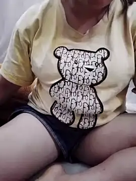 Zoe-666 online show from February 18, 2:29 am