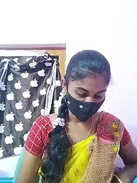 Tamil Hot RoyalQueen online show from March 17, 4:54 pm