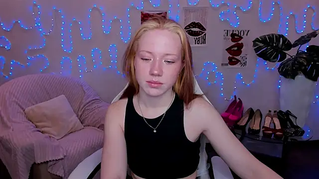 Katrys online show from March 10, 12:59 am