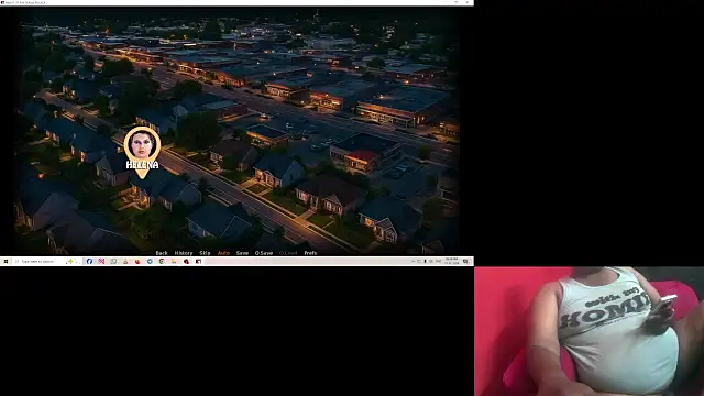 Snapshot of MasterHunt007 chatting on January 15, 3:27 pm MasterHunt007 online show from January 15, 3:27 pm