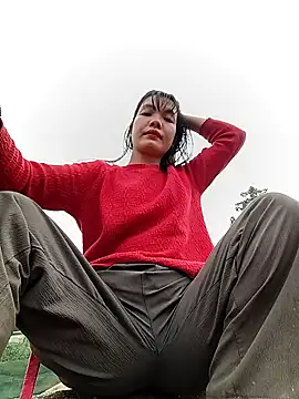 -Likin- online show from January 18, 2:26 am