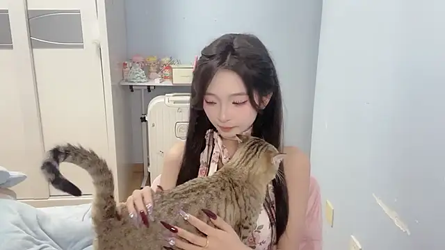 1X-NanNan online show from March 20, 12:54 pm