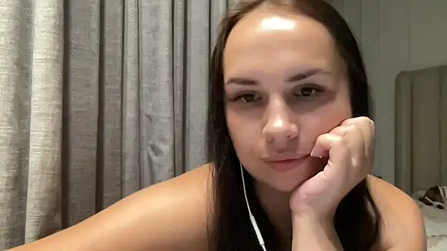 Calynix online show from June 26, 8:46 pm