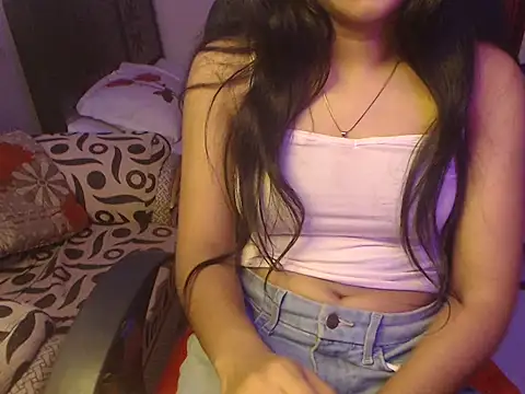 Snapshot of SobnamHot chatting on February 1, 12:37 pm SobnamHot online show from February 1, 12:37 pm