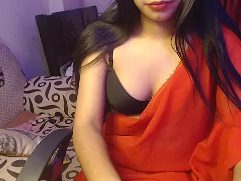 Snapshot of SobnamHot chatting on March 1, 9:33 am SobnamHot online show from March 1, 9:33 am