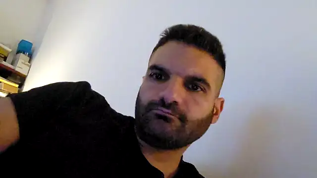 marios87xxl online show from March 22, 1:03 pm