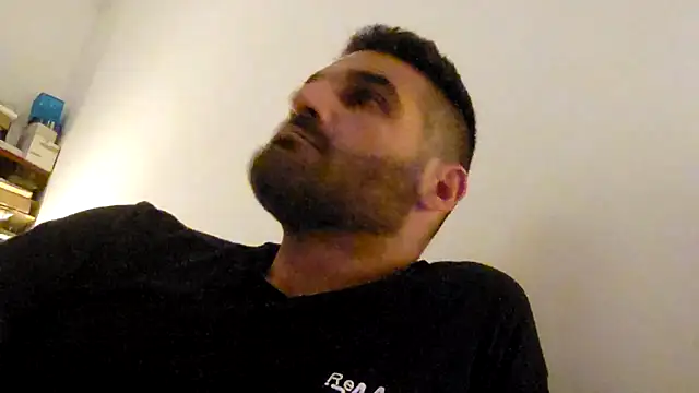 marios87xxl online show from March 27, 11:15 pm