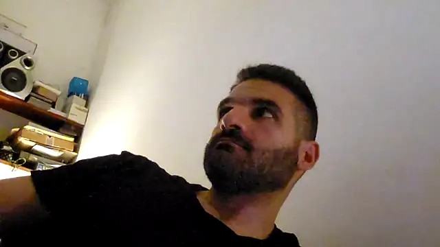 marios87xxl online show from March 28, 3:33 pm