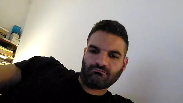 marios87xxl online show from March 29, 8:25 am