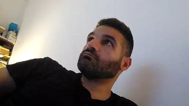 marios87xxl online show from March 30, 2:51 pm