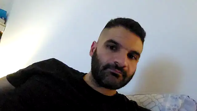 marios87xxl online show from April 3, 8:18 pm