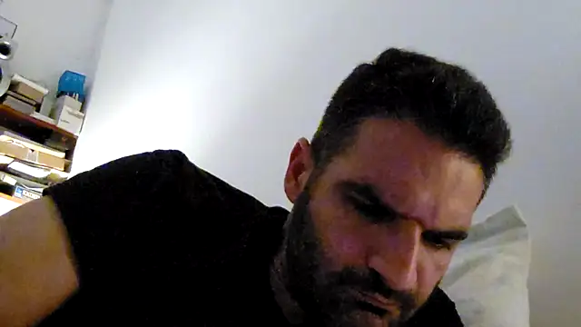 marios87xxl online show from April 22, 8:54 pm