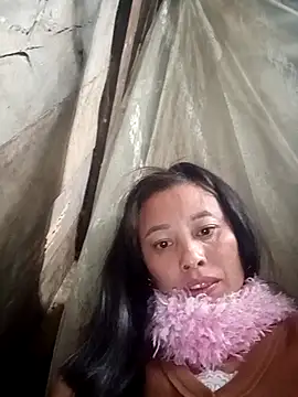 kaia-cam online show from January 17, 9:47 am