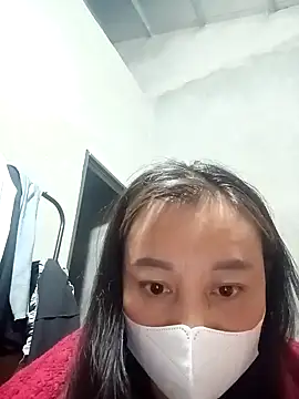 kaia-cam online show from February 8, 8:56 pm