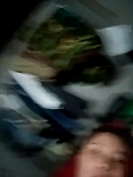 kaia-cam online show from February 23, 2:03 pm