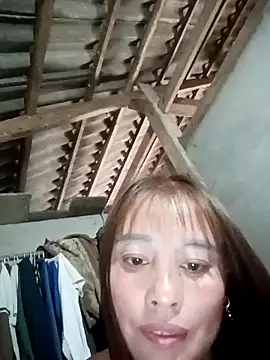 kaia-cam online show from February 24, 8:01 am