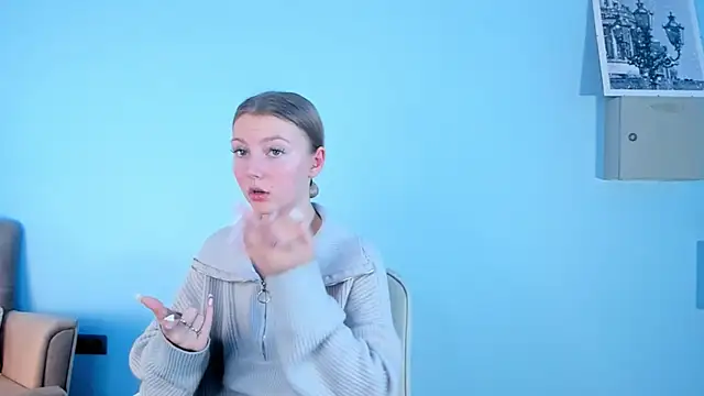 OletaKannan online show from January 17, 11:04 am