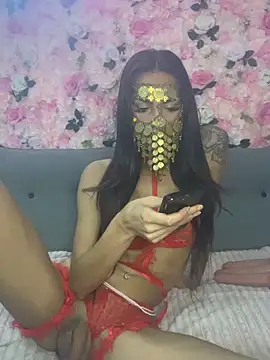 Ines-z online show from June 20, 9:28 pm