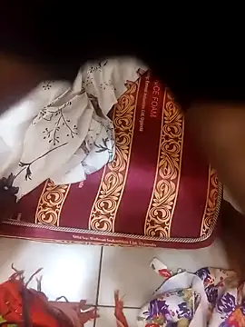 PatriciaVen online show from February 20, 6:26 am