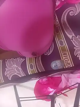 PatriciaVen online show from March 21, 8:19 am